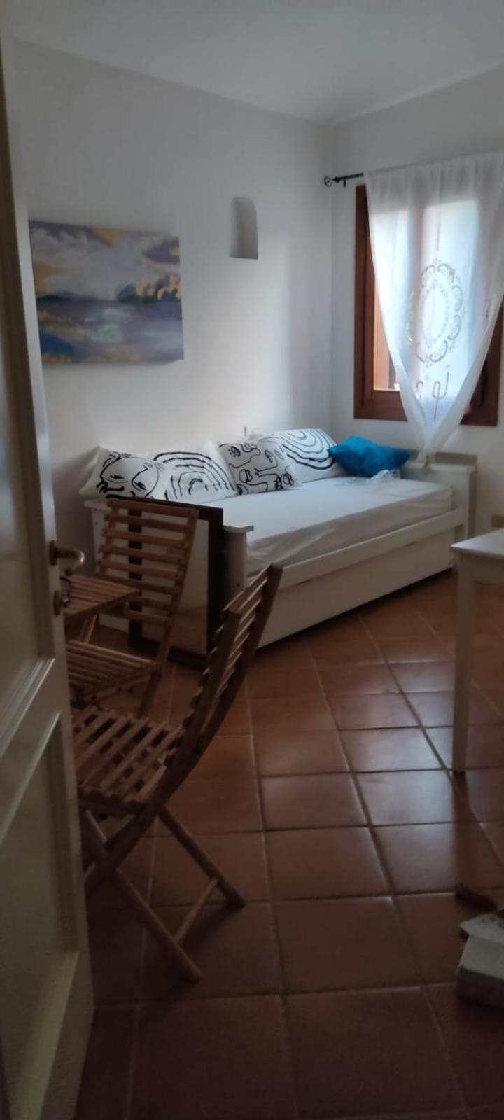 Appartamenti Con Piscina - Appartamentiflarida Porto Cervo Buitenkant foto